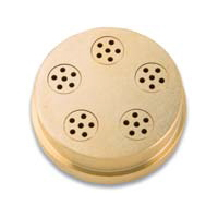 Imperia 283 accessorio per la macchina per la pasta e ravioli 1 pz Bronzo Attacco per spaghetti