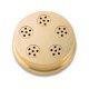 Imperia 283 accessorio per la macchina per la pasta e ravioli 1 pz Bronzo Attacco per spaghetti 2