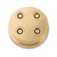 Imperia 285 accessorio per la macchina per la pasta e ravioli 1 pz Bronzo Attacco per tortiglioni 2