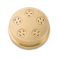Imperia 289 accessorio per la macchina per la pasta e ravioli 1 pz Bronzo Attacco per tagliatelle