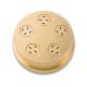 Imperia 289 accessorio per la macchina per la pasta e ravioli 1 pz Bronzo Attacco per tagliatelle 2