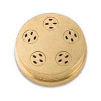 Imperia 290 accessorio per la macchina per la pasta e ravioli 1 pz Bronzo Attacco per linguine