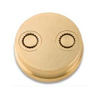 Imperia 291 accessorio per la macchina per la pasta e ravioli 1 pz Bronzo Attacco per pipe