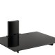 Meliconi SLIMSTYLE AV SHELF PLUS 2