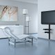 Meliconi SLIMSTYLE AV SHELF PLUS 4