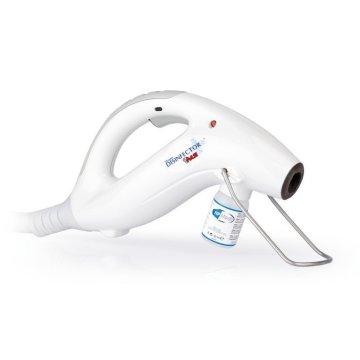Polti Steam Disinfector 750 W Bianco