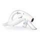 Polti Steam Disinfector 750 W Bianco 2
