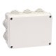 Poly Pool PP0282 cassetta di derivazione elettrica Termoplastica 2