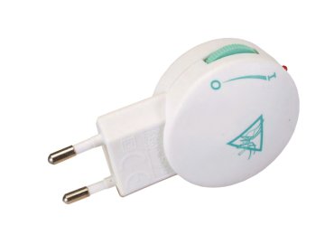 Ardes PP1601 zanzariera e uccidi-insetti Manuale Repellente per insetti Adatto per uso interno Adatto per uso esterno Bianco