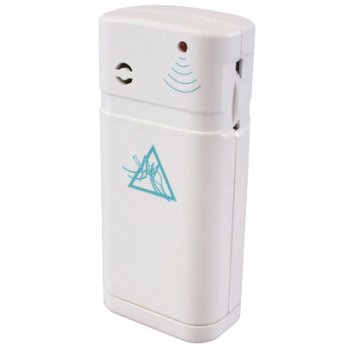 Ardes PP1602 zanzariera e uccidi-insetti Manuale Repellente per insetti Adatto per uso interno Adatto per uso esterno Bianco