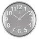 Lowell Justaminute 00816 Orologio al quarzo Cerchio Cromo, Grigio 2