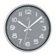 Lowell Justaminute 00940G orologio da parete e da tavolo Orologio al quarzo Cerchio Grigio 2