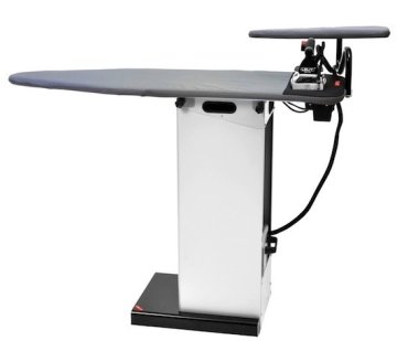 Lelit PKSB300 asse da stiro 1230 x 380 mm
