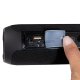 Trevi XR JUMP ALTOPARLANTE 5W WIRELESS USB AUX-IN XR 84 PLUS NERO 9