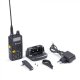 Midland CT590 S ricetrasmittente 128 canali VHF 114 - 146/ UHF 430 - 440 Nero 5