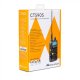 Midland CT590 S ricetrasmittente 128 canali VHF 114 - 146/ UHF 430 - 440 Nero 6