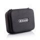 Midland BTX2 Pro S interfono da moto 1200 m Nero, Blu 3