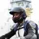 Midland BTX2 Pro S interfono da moto 1200 m Nero, Blu 5