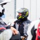 Midland BTX2 Pro S interfono da moto 1200 m Nero, Blu 7