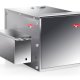 Reber 10046 N affumicatore Acciaio inox A legna 2