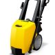 LAVOR Advanced 1108 idropulitrice Verticale Elettrico 450 l/h 2300 W Nero, Giallo 2