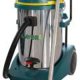 LAVOR Taurus 03 IR 71 L Aspiratore a cilindro Secco e bagnato 2400 W Senza sacchetto 2