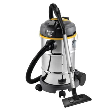 LAVOR WT 30 XEL 30 L Aspiratore a cilindro Secco e bagnato 800 W