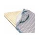Foppapedretti Asso Asse da stiro completo 1010 x 490 mm 4