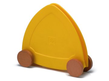 Foppapedretti U71 portatovaglioli Giallo
