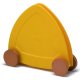 Foppapedretti U71 portatovaglioli Giallo 2