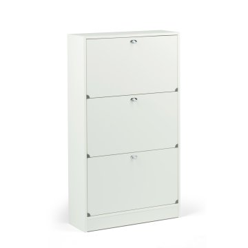 Foppapedretti Cenerentola 18 Chiuso Grigio, Bianco