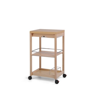 Foppapedretti Carrello Servi-tu Naturale