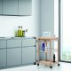 Foppapedretti Carrello Servi-tu Naturale 7