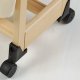 Foppapedretti L'Indossatore Wenge 5