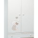 Foppapedretti Dolcecuore Armadio 6102 2
