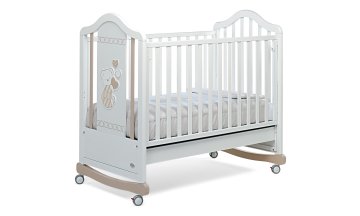Foppapedretti Lettino Dolcecuore 450 6102