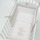 Foppapedretti 9900279174 set di biancheria da letto per bambino 3 pz 2