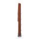 Foppapedretti 9900380306 scala Scala pieghevole Noce 4
