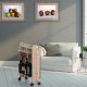 Foppapedretti Carrello Service Naturale 7