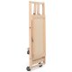Foppapedretti Carrello Sprint Naturale 3