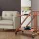 Foppapedretti Carrello Sprint Naturale 4