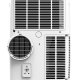 Argoclima Argo Twiggy Plus condizionatore portatile Bianco 6