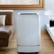 Argoclima Argo Twiggy Plus condizionatore portatile Bianco 8