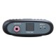 Kon.El.Co. 14.2550.85 trasmettitore audio senza fili Toslink + Coaxial 10 m Nero 6