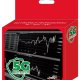 G.B.S. Elettronica AMS2/RF 2U 5G switching -5G amplificatore di segnale TV 40 - 862 MHz 3