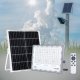 Kon.El.Co. Solar LED Pro 200 Grigio 25 W 3
