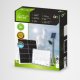 Kon.El.Co. Solar LED Pro 200 Grigio 25 W 6