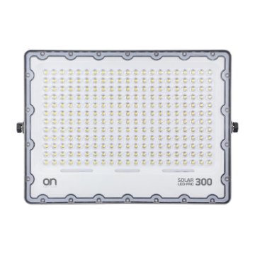 Kon.El.Co. Solar LED Pro 300 Grigio 40 W