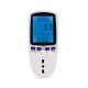 Kon.El.Co. 49.6930.76 contatore elettrico Elettronico A spina Bianco 2
