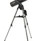 Celestron Nexstar 130 SLT Riflettore 307x Nero, Grigio 3